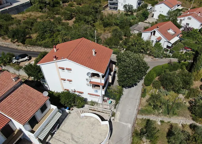 And With Parking Space Palit, Rab - 5067