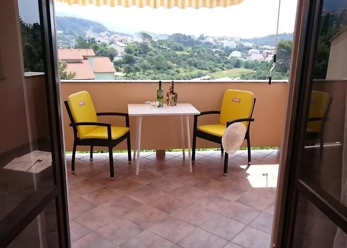 Gasthof And With Parking Space Palit, Rab - 5067