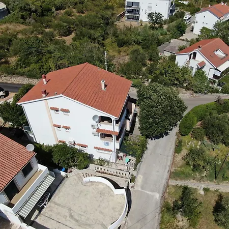 And With Parking Space Palit, Rab - 5067