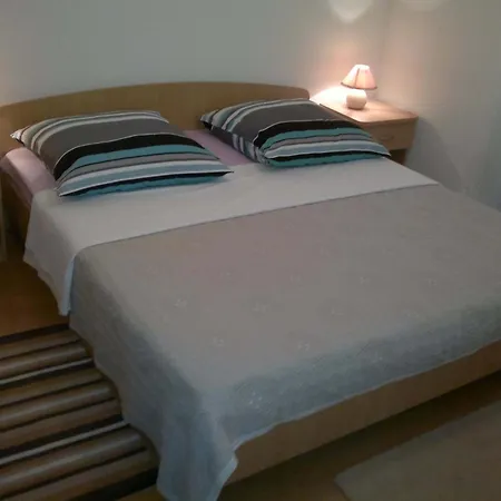 And With Parking Space Palit, Rab - 5067 Rab Town