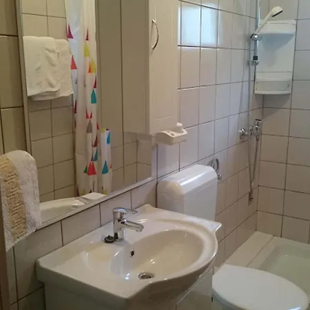 Affittacamere And With Parking Space Palit, Rab - 5067