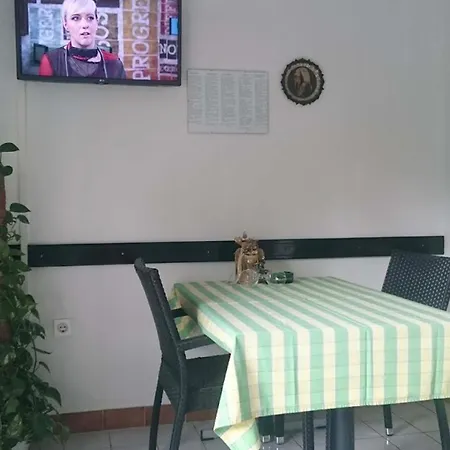 And With Parking Space Palit, Rab - 5067