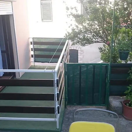 And With Parking Space Palit, Rab - 5067