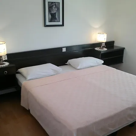 And With Parking Space Palit, Rab - 5067 Rab Town