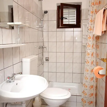 And With Parking Space Palit, Rab - 5067 Rab Town