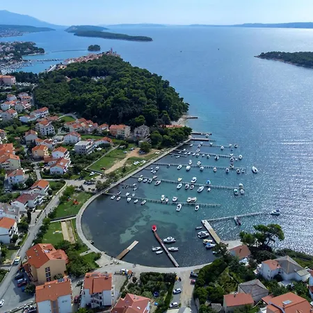 And With Parking Space Palit, Rab - 5067 Rab Town