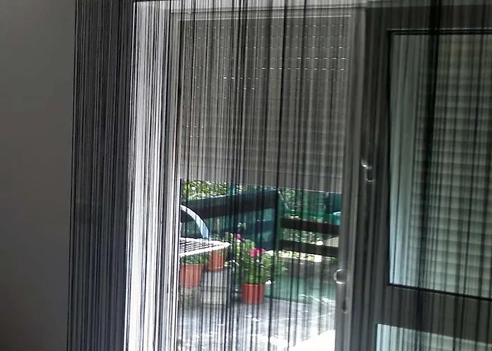 And With Parking Space Palit, Rab - 5067 Guest house 3*